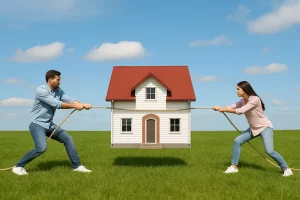 פירוק שיתוף במקרקעין בליווי עורך דין רעות אליהו – מומחית לדיני מקרקעין