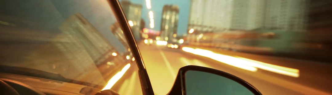 Personal injury lawyer Israel — night driving accident, Eliyahu & Co. Law Office Herzliya