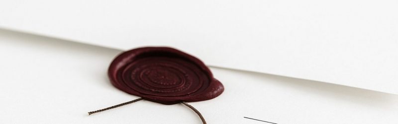 חוות דעת דין זר לצו ירושה וצוואה – עו״ד רעות אליהו